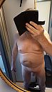 Lekker naakt in huis 927, foto 2250x4000, 0 reacties, 1 stemmen
