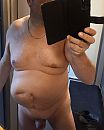 Lekker naakt in huis 931, foto 2250x2800, 1 reacties, 1 stemmen