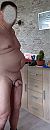 Lekker naakt in huis 957, foto 1248x3210, 1 reacties, 1 stemmen