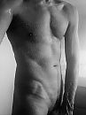 Lekker onder de douche..., foto 2538x3392, 1 reacties, 1 stemmen