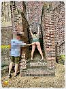 Lekker ondeugend doen..., foto 2690x3588, 11 reacties, 75 stemmen