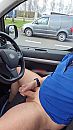 Lekker rukken op de parking, foto 1194x2122, 5 reacties, 32 stemmen