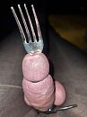 Lekker showen., foto 720x960, 4 reacties, 11 stemmen
