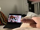 Lekker spelen met een filmpje, foto 4000x3000, 3 reacties, 7 stemmen