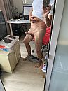 Lekker stijf, foto 3000x4000, 0 reacties, 1 stemmen