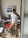 Lekker strak, foto 3000x4000, 1 reacties, 2 stemmen