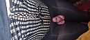 Lekker strakke nylons, foto 4000x1801, 0 reacties, 1 stemmen