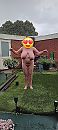 Lekker thuis, foto 459x1020, 8 reacties, 32 stemmen