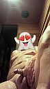 Lekker warm in de sauna, foto 1425x2532, 1 reacties, 10 stemmen