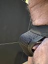 Lekker werken in een jock, foto 3000x4000, 0 reacties, 2 stemmen