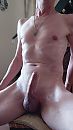 Mannen homo of bi