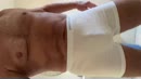 Lekkere tepel massage, film 00:00:00, 1 reacties, 4 stemmen