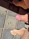 Lekkere pik, foto 3000x4000, 1 reacties, 6 stemmen