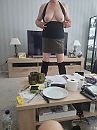 Lekkere tieten, foto 3000x4000, 43 reacties, 108 stemmen
