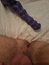 Lekkere zachte dildo, foto 3000x4000, 0 reacties, 4 stemmen