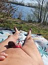 Lente kriebels, foto 3000x4000, 3 reacties, 11 stemmen