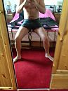 Leren boxer, foto 2448x3264, 3 reacties, 4 stemmen