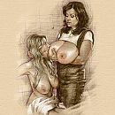 Lesbian art 1, foto 360x360, 4 reacties, 18 stemmen