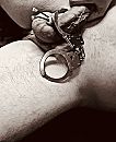 Let me chain you up, foto 2206x2702, 0 reacties, 0 stemmen