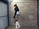 Let show that booty, foto 2048x1536, 3 reacties, 12 stemmen