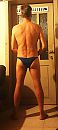 Leuk slipje?, foto 1274x2828, 1 reacties, 3 stemmen
