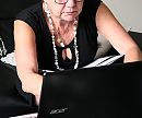 Lieve oma..., foto 2511x2109, 3 reacties, 22 stemmen