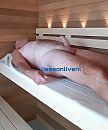 Lig je net even te relaxen, foto 1917x2288, 2 reacties, 9 stemmen