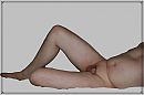 Liggend naakt, foto 2100x1399, 0 reacties, 1 stemmen