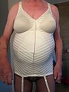 Lingerie jarretel, foto 3000x4000, 2 reacties, 5 stemmen