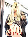 Lingerie shoot & effects, foto 3000x4000, 0 reacties, 2 stemmen