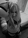 Lingerie shoot & effects, foto 3000x4000, 1 reacties, 2 stemmen