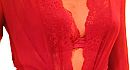 Voyeur en upskirt