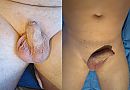 Links Thomas_nl, rechts ik, foto 4000x2779, 2 reacties, 7 stemmen