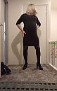 Little black dress, foto 2048x3264, 1 reacties, 2 stemmen