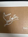 Louboutin, foto 3000x4000, 0 reacties, 2 stemmen