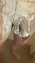 Maar even scheren, foto 2250x4000, 3 reacties, 5 stemmen