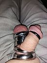Maar weer wat ringen erom, foto 3000x4000, 8 reacties, 11 stemmen