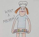 Macaron iemand?, foto 720x679, 8 reacties, 9 stemmen
