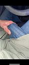 Man man man wat strak!!!, foto 960x2079, 1 reacties, 4 stemmen