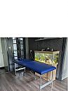 Massage tafel, foto 750x1000, 1 reacties, 5 stemmen