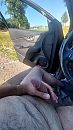 Mastuberen op P-plaats, foto 2250x4000, 4 reacties, 15 stemmen