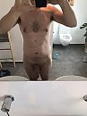 Me, foto 750x1000, 1 reacties, 1 stemmen