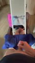 Mega Spuitvideo voor Haylee, film 00:00:28, 7 reacties, 9 stemmen