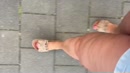 Voeten, benen en schoenen