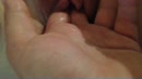 Met de vingers, film 00:00:18, 11 reacties, 60 stemmen
