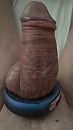 Met cockring, foto 2250x4000, 0 reacties, 1 stemmen