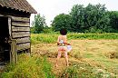 Met de kont bloot.., foto 4000x2666, 3 reacties, 27 stemmen