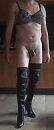 Met lieslaarzen, foto 273x653, 12 reacties, 21 stemmen