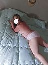 Met mijn kanten broekje, foto 3000x4000, 6 reacties, 14 stemmen