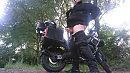 Met motor aan de Brielse Maas1, foto 2688x1512, 0 reacties, 5 stemmen